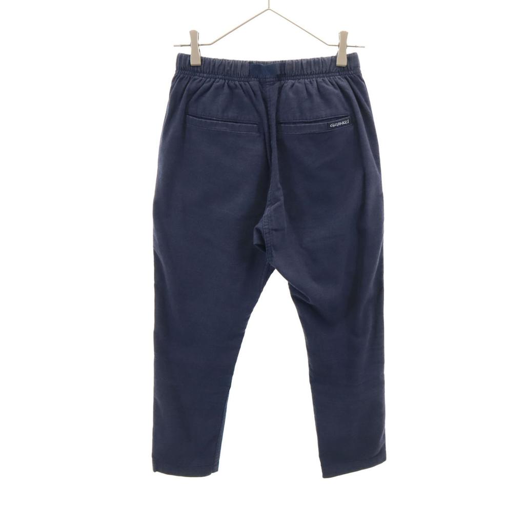 Gramicci Climbing pants S Navy Outdoors Women Used
