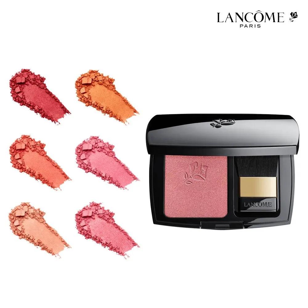 Lancôme Subtil Blush SP700 Coral Crush