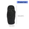 Outdoor Sports Water Bottle Bag Portable Oxford Cloth Bottle Carriers Bag Drink Holder For Secure Carrying Easy to Use