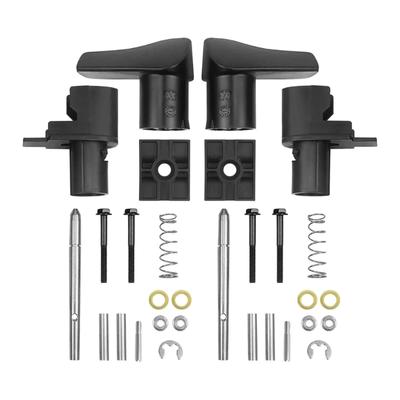 Kraftstofftank-Verkleidungsgriff-Kit 990929 20546204 85125440 für 20745997 20745996 20727161 20727160 20745991 Fahrgestell 20745994