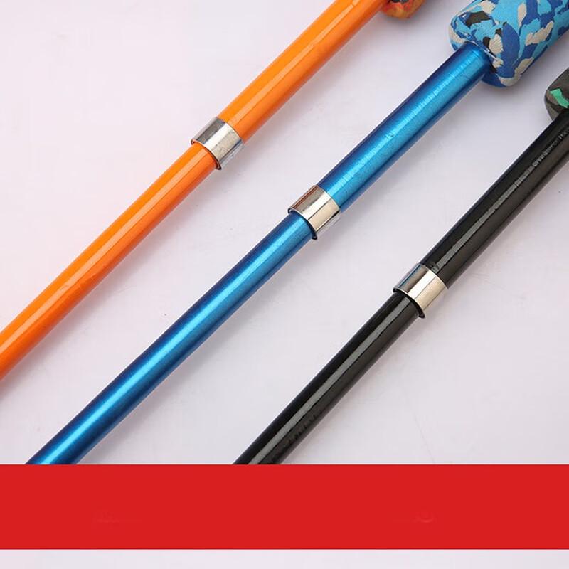 Brangdy Ultra-Short Portable Fishing Rod