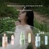 Vitus Plant-Based Oil Control Anti-Dandruff & Repair Shampoo