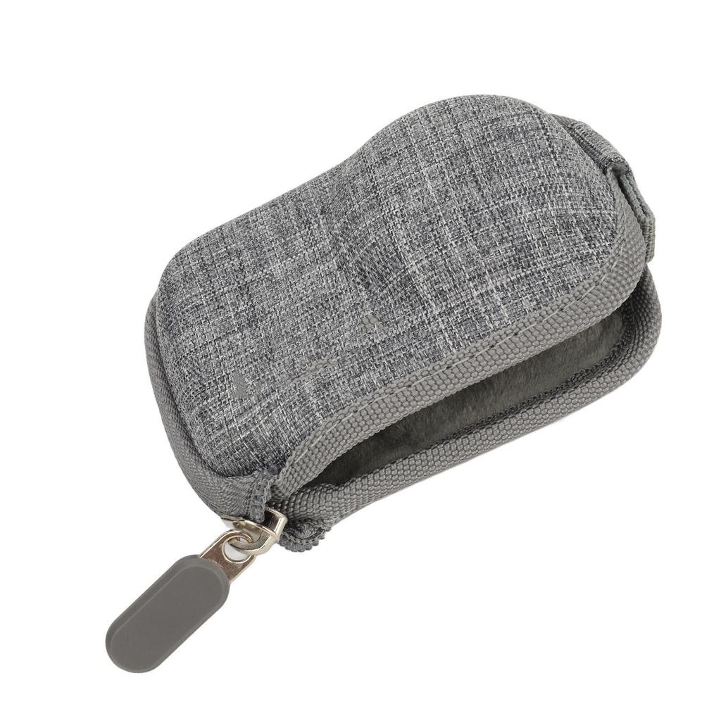 Carrying Case for DJI for Osmo Action 4 3 Hard Shell Fleece Lining Prevents Scratches Sports Camera