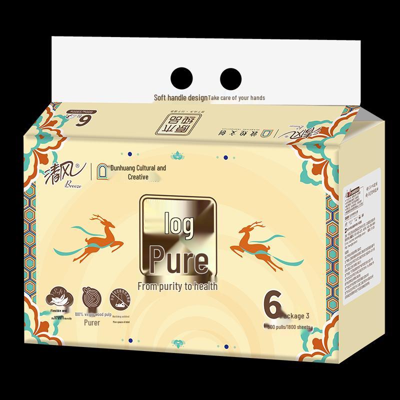 seeyoung Sapindus Moisturizing Hair Care 10-Piece Set