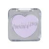 Etude Heart Pop Blusher (Cotton Candy Puff Giveaway/Single Item)