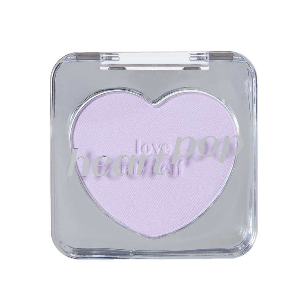 Etude Heart Pop Blusher (Cotton Candy Puff Giveaway/Single Item)