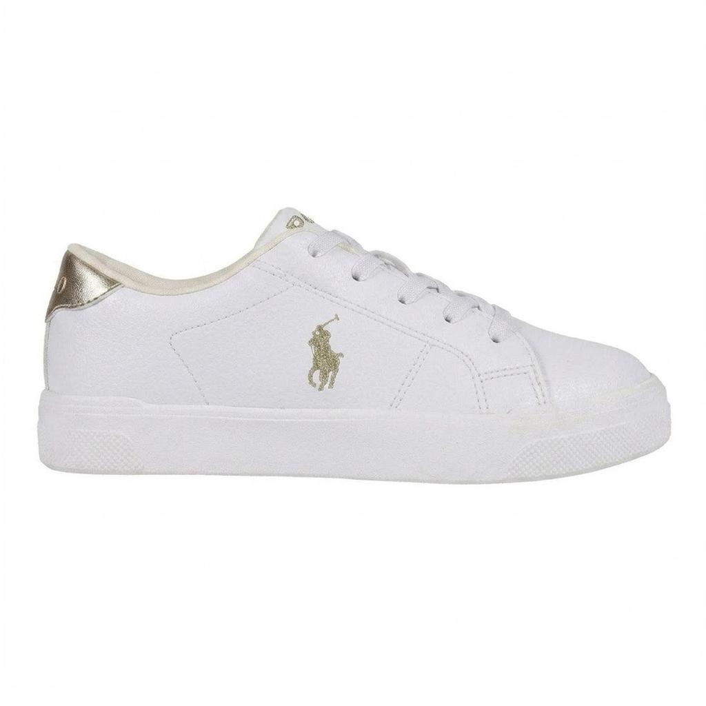 Ralph Lauren Kinder/Kids Sutton Sneaker