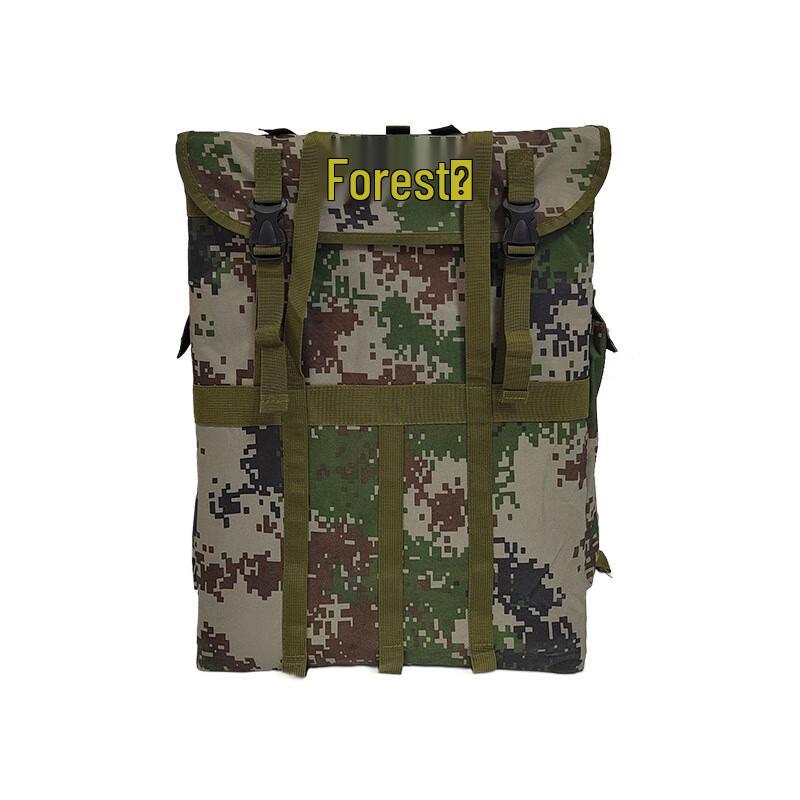 Brangdy Emergency Water Hose Storage Backpack 42x26x52 cm