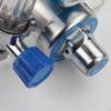 Argon / CO2 Mig Flowmeter Gas Regulator Gauge Welding