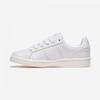 Fred Perry B721 Leather B6312 White Metallic Gold  T31 