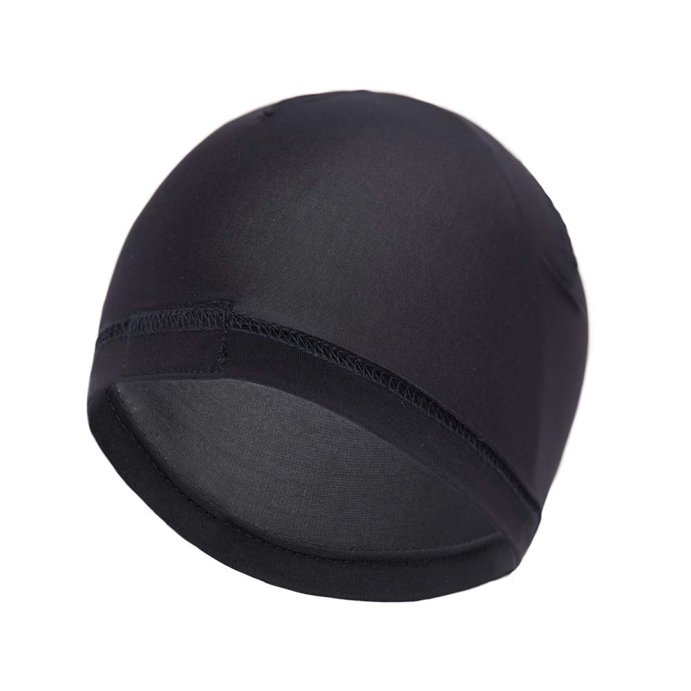 

Brightlara Inner Cap, Medical Inner Cap, Summer Wig Net, Cool to the Touch, Medical Hat, ttm20005x-M
