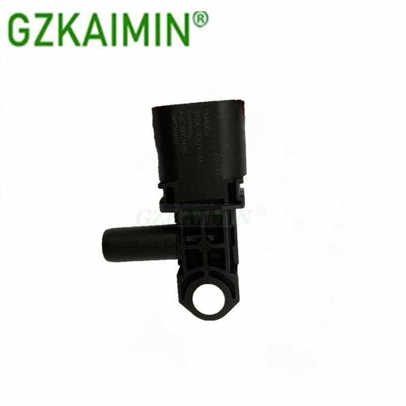 Exhaust DPF Pressure Sensor OEM BK2A-9G824-AA BK2A9G824AA 5WK96880 FOR F-ord F-ocus Mk3 FL 2014- 1.5TDCi