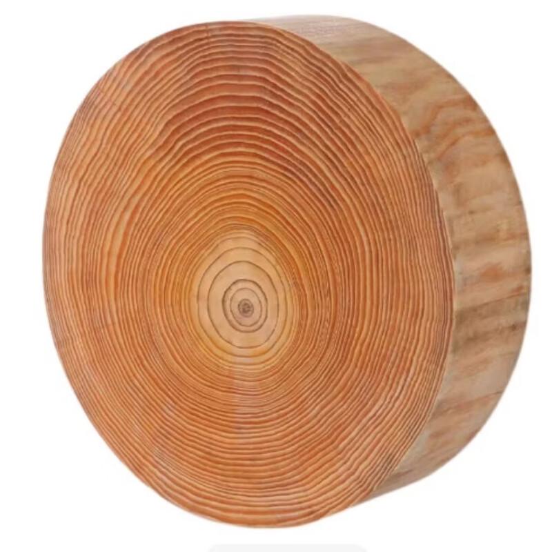 Pine Wood Chopping Board