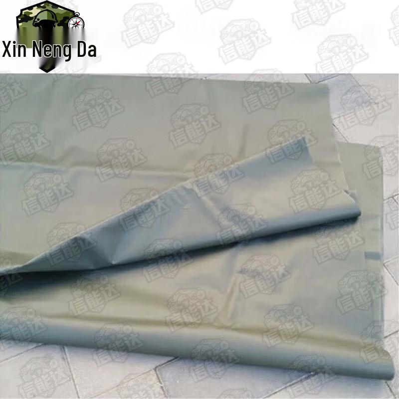 Xinnengda Double-Sided PVC Moisture-Proof Tent Ground Mat