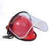 PC Safety Helmet Face Shield