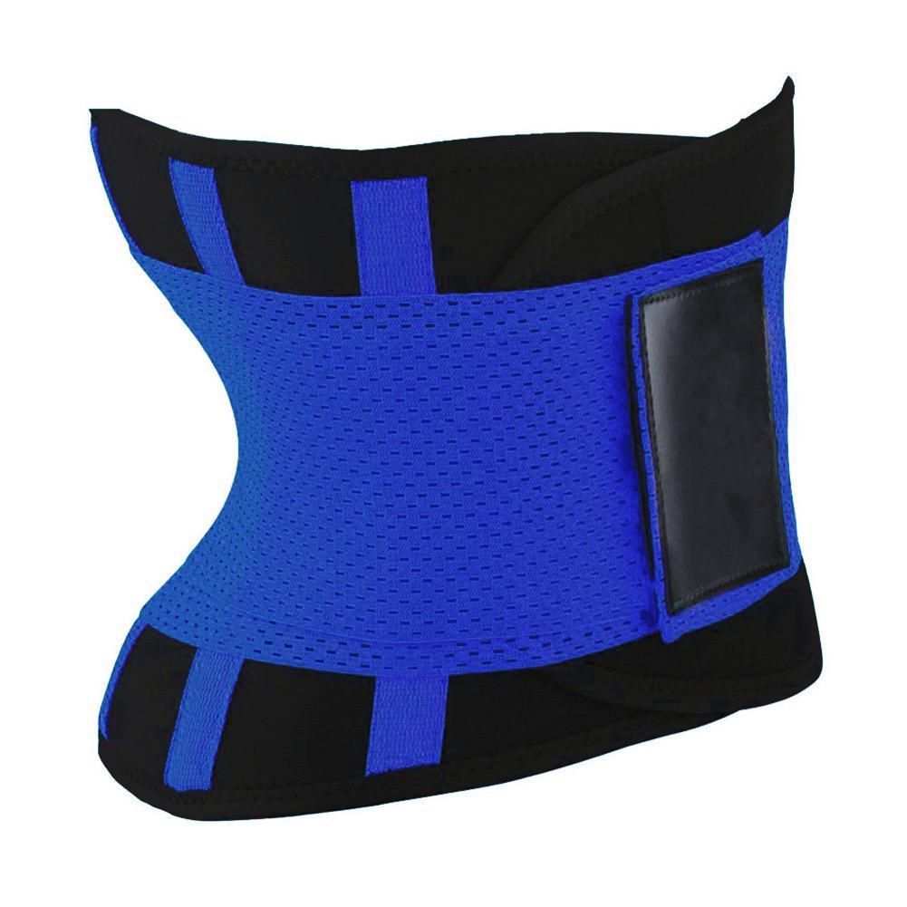 Waist Trainer Binders Shaper Modeling Strap Corset Slimming Belt Underwear Body Shaper Shapewear Faja Slimming Belt Tummy Sheath