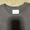 [USED] Sold Out Model Thisisneverthat T-shirt M Black