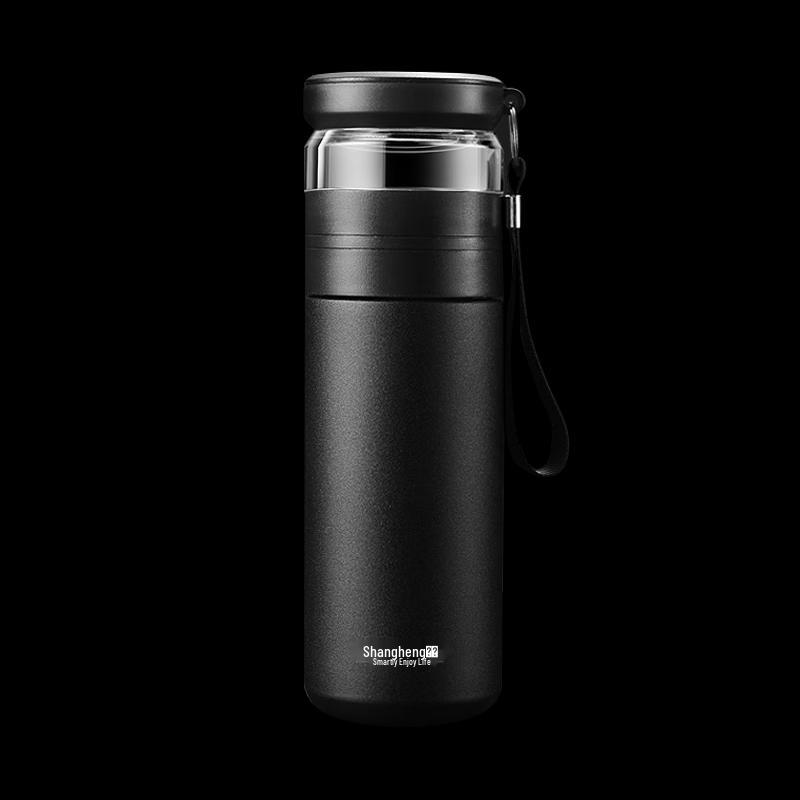 Shangheng Smart Tea Infuser Thermos Cup