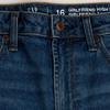 Girlfriend Jeans 813504 for Girl