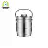 Meiwobang 2.2L Drum-Shaped Insulated Food Container