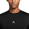 Jordan Sports Crew Neck Casual Long Sleeve T-Shirt Men Tops IF0888010