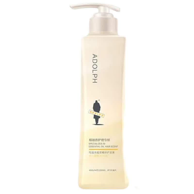 Adolph Plant Extract Hair Conditioner