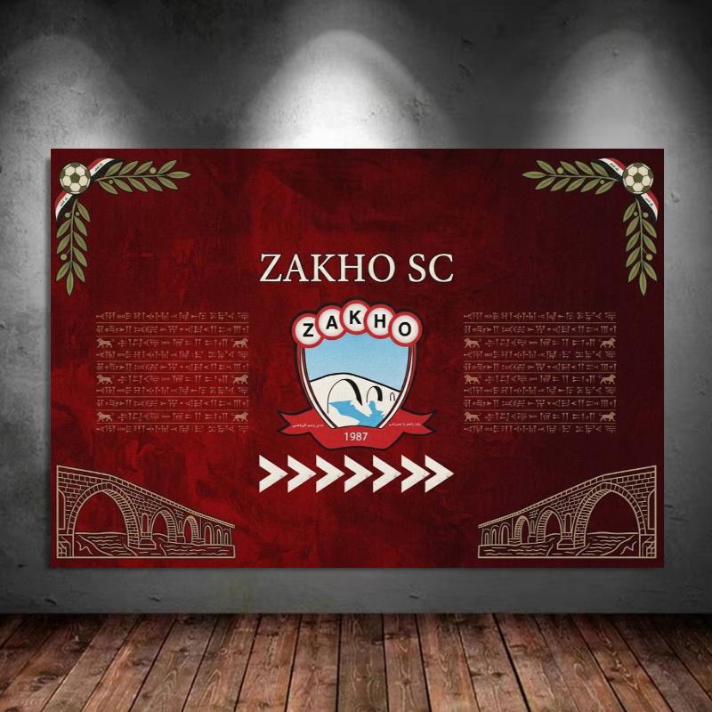 Zakho Sc 100% Round Full Drill 5D DIY Diamond Painting Embroidery Cross Stitch Rhinestone Décor