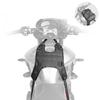 Ergonomic Motorcycle Tank Saddle Comfortable & Reliable Support for Riders