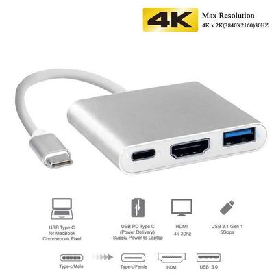 Audio- & Videozubehör – HDMI-Kabel & Adapter