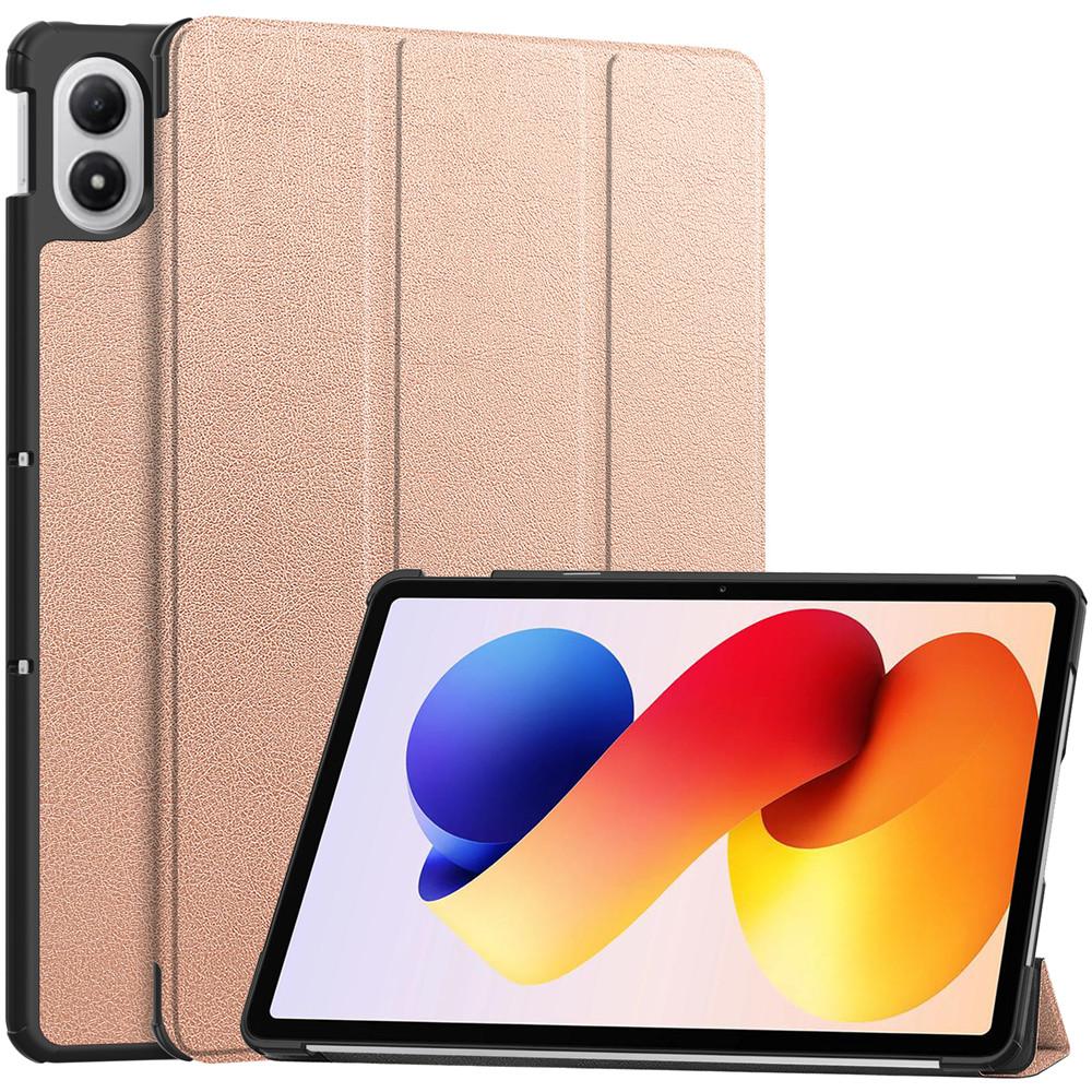 For Redmi Pad 2 Pro 12.1 Case Folding Filp Leather Stand Smart Tablet Cover For Xiaomi Redmi Pad 2Pro 12.1 Inch Funda