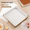 OIMG Baking Parchment Paper