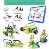 Early Education Wedo 2.0 Robot Puzzle Building Blocks Set