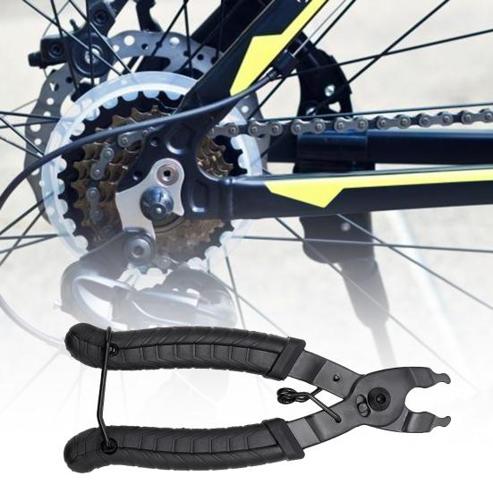 Cheap Chain Removal Pliers Replacement Laborsaving High Hardness Small Bicycle Chain Quick Link