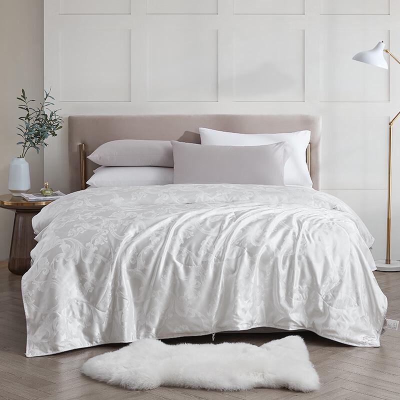 

YAMIAN 100% Натуральное Шелковое Одеяло на Все Сезоны