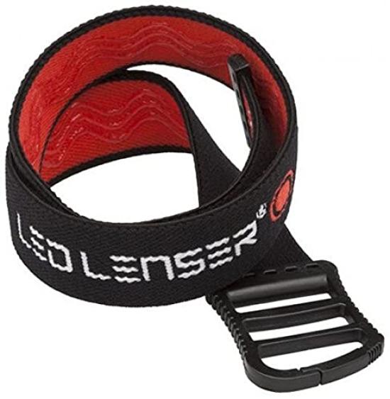 Ledlenser Replacement Headband for Signature 502471 [Genuine Japanese Product]