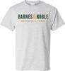 BARNES & NOBLE Booksellers Store T-shirt Unisex T-Shirt