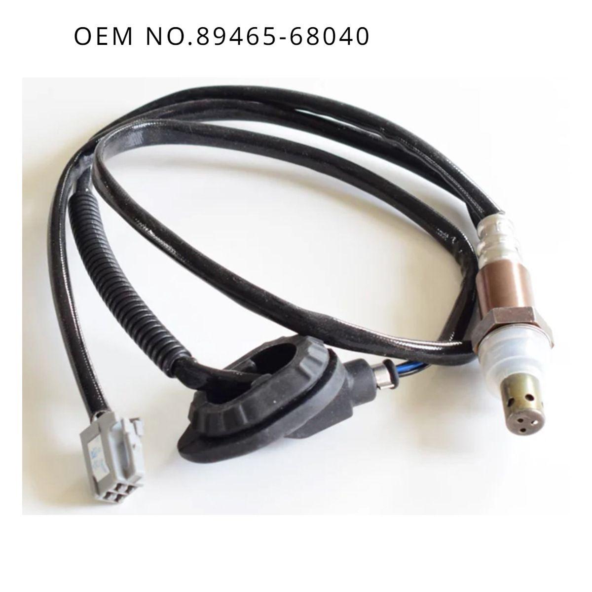 Suitable for toyota oxygen sensor 89465-68040 8946568040