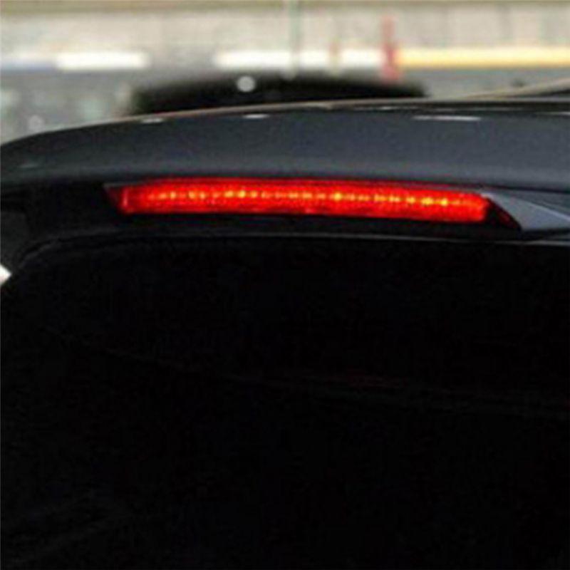 Car High Mounted Brake Lamp Third Brake Light Signal Lamp 1K6945097A 1K6945097G For VW Jetta GTI Passat Tiguan