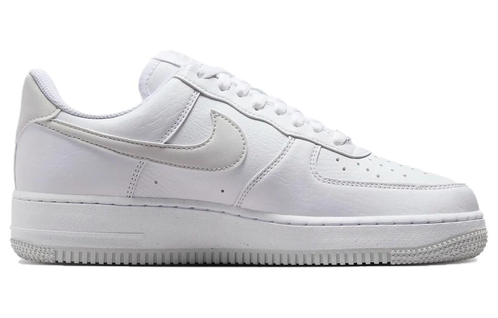 Nike Air Force 1 07 Next Nature White Photon Dust Women's DV3808-104