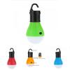 Portable Battery-powered Led Camping Lantern Waterproof Tent Light For Outdoor Adventures