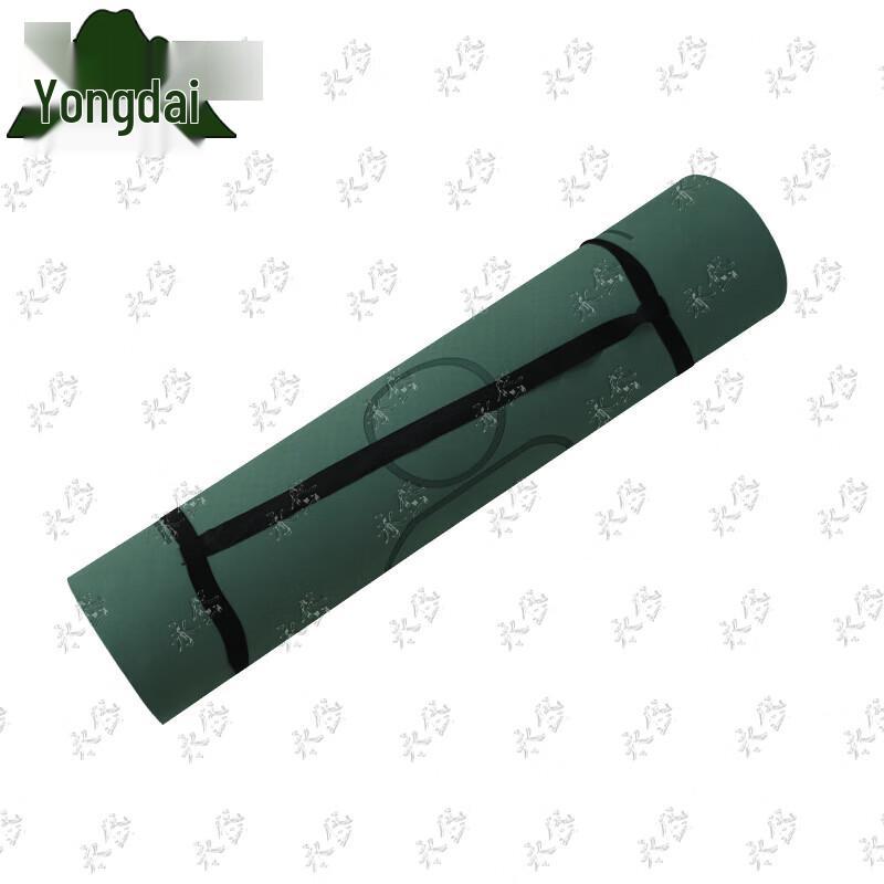 Yongdai Sit-up and Yoga Training Mat