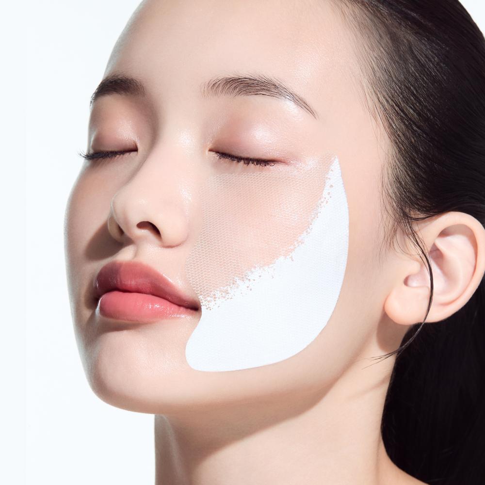 Anua PDRN Kollagen Schmelzende Nasolabial-Pflaster 4 Stück – Faltenpflege, Elastizitätsunterstützung, Koreanisch