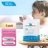 Disposable Bathtub Liner for Baby Tubs (5-Pack)