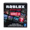 Figura Misteriosa Roblox Série 12 (1 figura) ROB0667, RBL0667