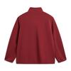 Li Ning Outdoor CF Fleece Warm Stand Collar Jacket Men jackets AWDV825-5