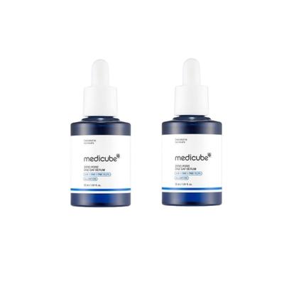 Sérum Zero Pore One Day 30 ml, pack double