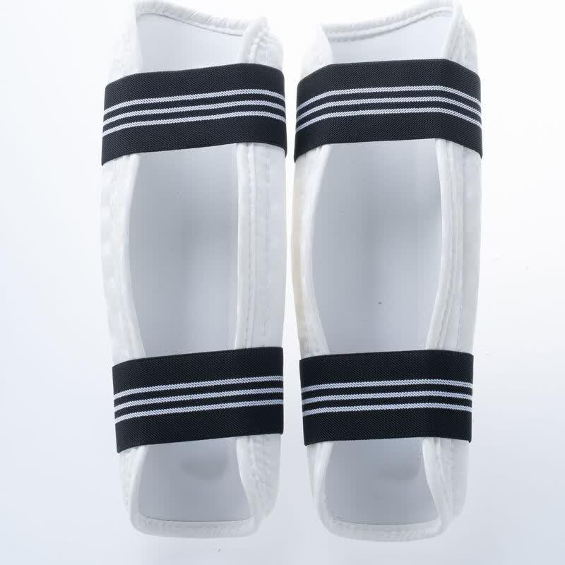 Wangfeng Diamond Taekwondo Leg & Arm Guards Set