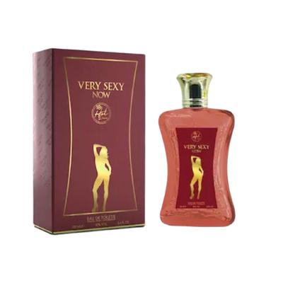 Very Sexy Now Parfum pour femme eau de toilette för kvinnor