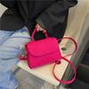 Retro Bags For Women Trend Handbags Designer Luxury Square Crossbody Bags Female Totes Shoulder Handbags Ladies Tote Bags