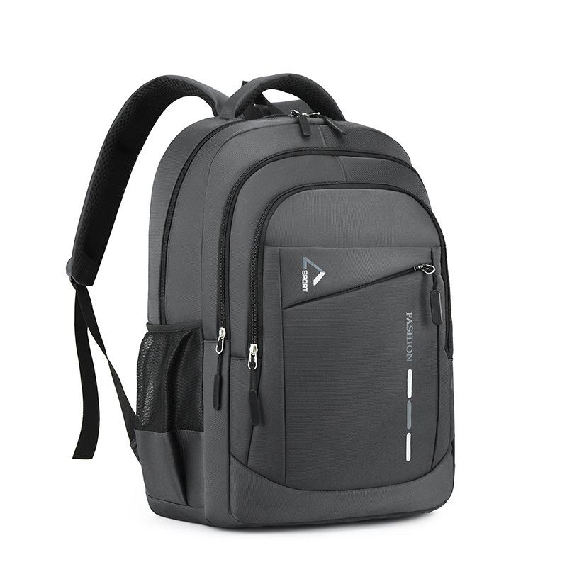 Minimalist Backpack Style Business Computer Bag Outdoor Leisure Bag Travel